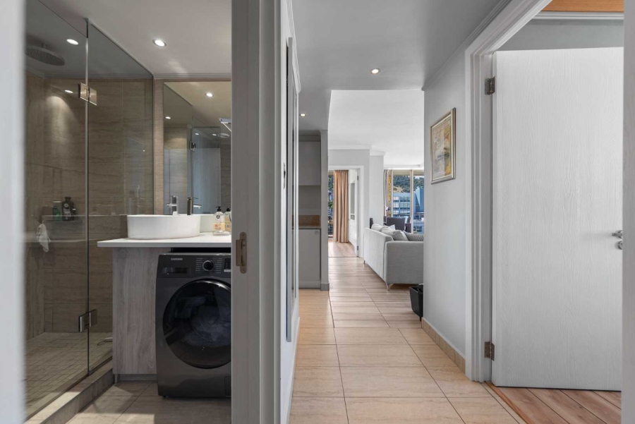 2 Bedroom Property for Sale in Cape Town City Centre Western Cape